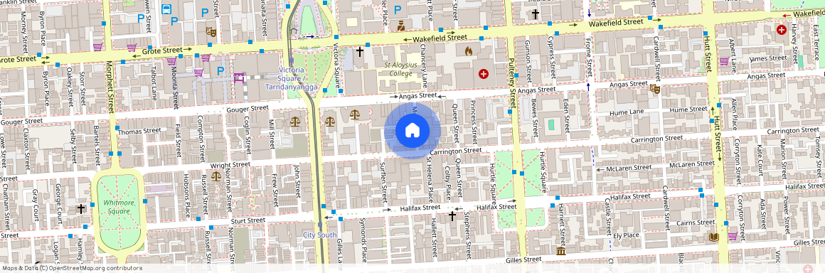 10/29 Moore Street, SA 5000, Adelaide