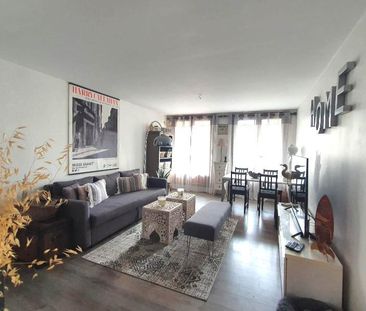 Appartement Les Milles - 3 pi�ce(s) - 63.66 m2, - Photo 1