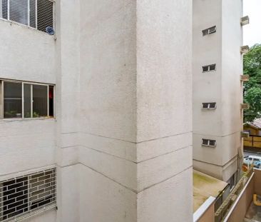 Apartamento no Água Verde de 101.25 m² com 3 quartos - Foto 5