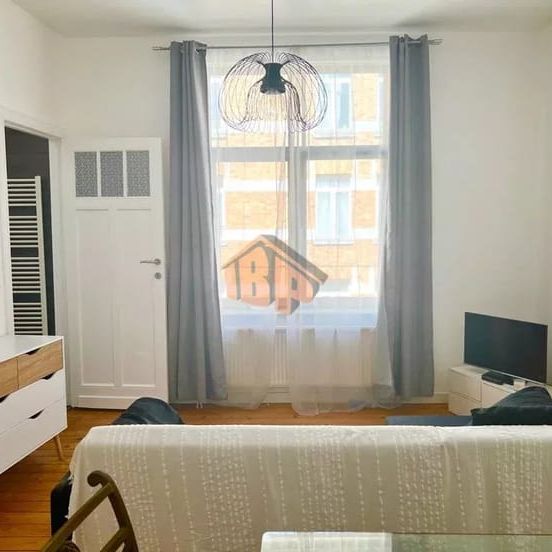 Appartement te huur - Foto 1