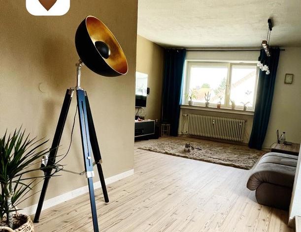 Nachmieter ab 1.12. gesucht! - Foto 1