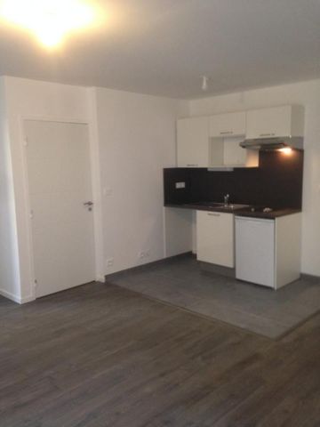 Appartement à louer 2 pièces - 46 m² - Photo 3