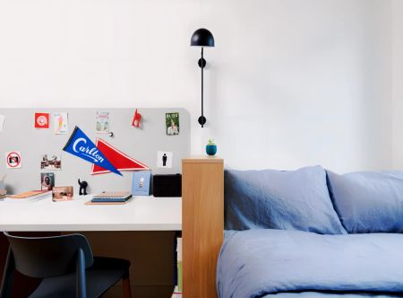 Signature Plus Studio Apartment Corner View - Photo 2