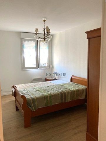 BOURGES ST BONNET - RESIDENCE SENIORS/SERVICES - Photo 3