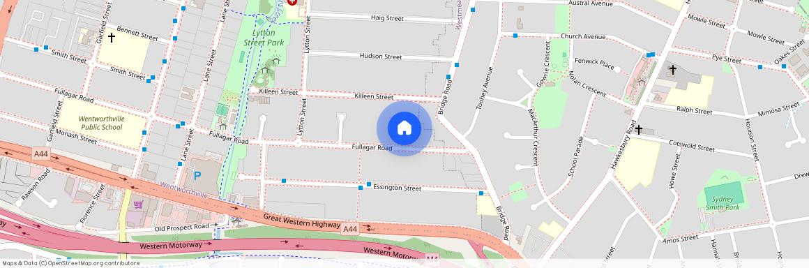 6/13-15 Fullagar Road, Wentworthville