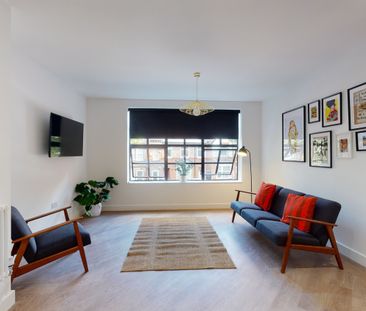 19 Frederick Street Flat 4 - Photo 2