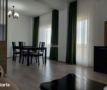 Ultimul etaj, cea mai frumoasă priveliște – 2 camere cu terasă de 25 m - Fotografie 4
