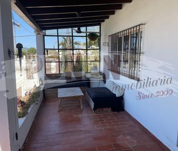 2 room luxury House for rent in Santa Eulària des Riu, Balearic Isl... - Photo 5