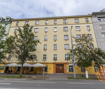Pronájem bytu 2+1 46 m² - Photo 1
