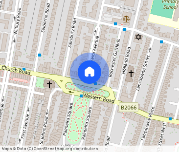 Church Road - Photo 1