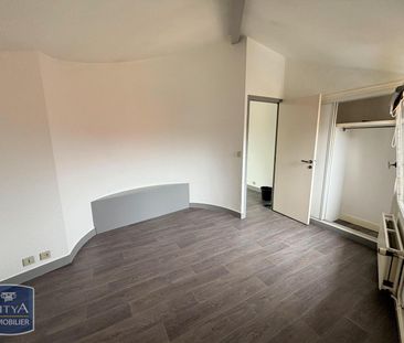 Location Appartement 2 pièces 53m² LIMOGES 87000 - Photo 5