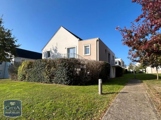 Appartement à louer 3 pièces 55.14m² - Photo 1