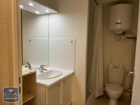 Location Appartement 1 pièce 23m² TALENCE 33400 - Photo 5