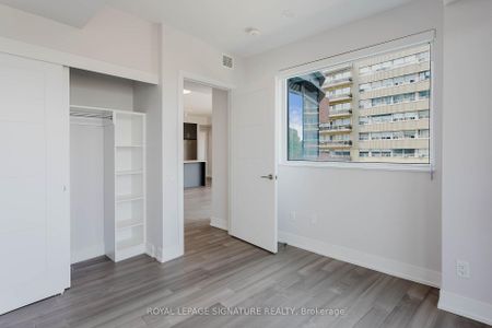 For Lease - 2525 Bathurst Street Unit# 607, Toronto, Ontario - Photo 3