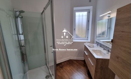 Location Appartement 3 pièces Limoges (87000) - Photo 3