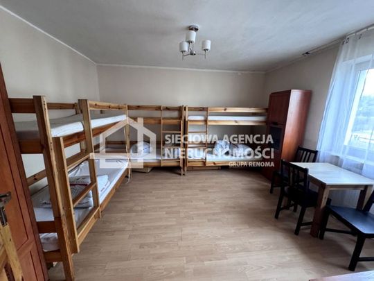 Pokój, ul. Dąbka - Photo 1