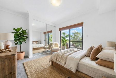 Exceptional Convenience & Value 2 Bedroom 2 Bathroom Apartment - Photo 3