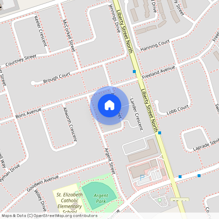 62 Allison St, Bowmanville, ON
