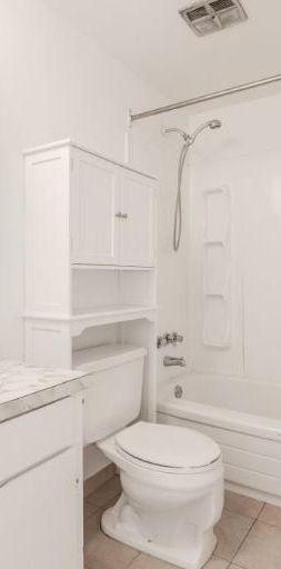 Appartement 2 ½ à louer Neufchâtel / Lebourgneuf juillet 2026 - Photo 1