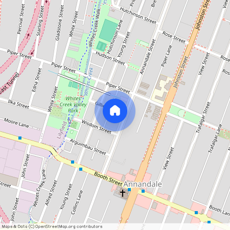 1/236 Annandale Street, NSW 2038