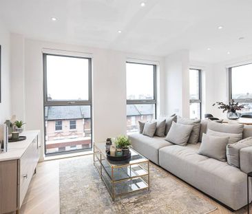 2 bedroom flat to rent - Photo 6