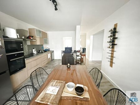 Le Coteau, 129 avenue de la libération - Photo 3