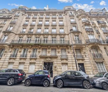 Appartement à louer Paris 17Ème - Plaine-Monceau, Paris Rive Droite... - Photo 6