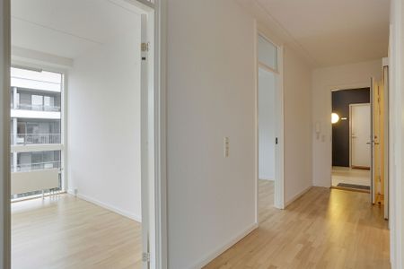 Axel Heides Gade 12, 5. tv - Photo 4