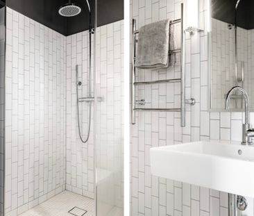 Kvarnholmsvägen, Nacka - Foto 3