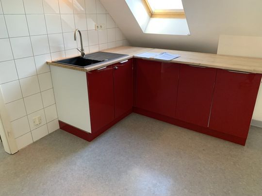 Appartement 2 pièces à Dannemarie - Photo 1