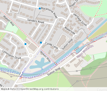 Coney Lane, Longford, CV6 - Photo 1