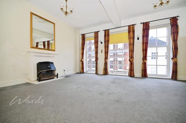 3 bedroom apartment to rent - Photo 1