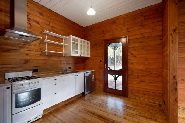 Small in Size, Big on Character - Photo 1