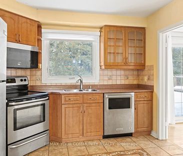 For Lease - 16 Orlon Crescent Unit# Main, Richmond Hill, Ontario - Photo 6