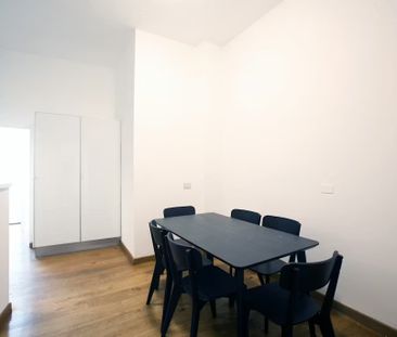 Corso San Gottardo, Milan, Lombardy 20136 - Foto 2