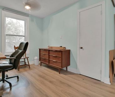 Maison de plain-pied à louer - Laval (Chomedey) (Autres) - Photo 5