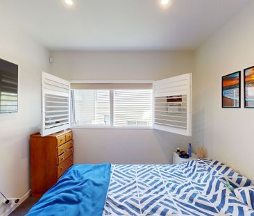 1C Hungerford Road, Lyall Bay - Photo 4