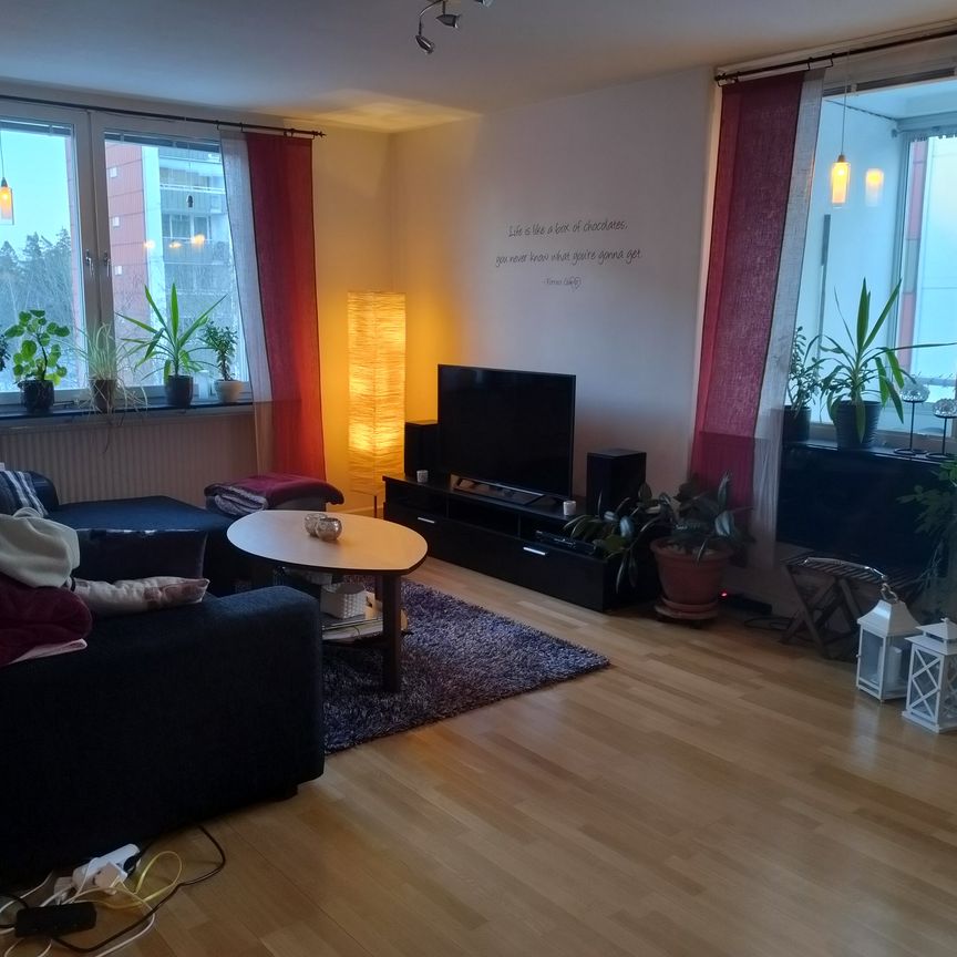 Stallgatan, Upplands Väsby - Photo 1