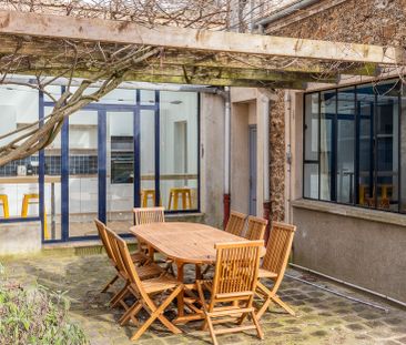 Studio meublé - Photo 5