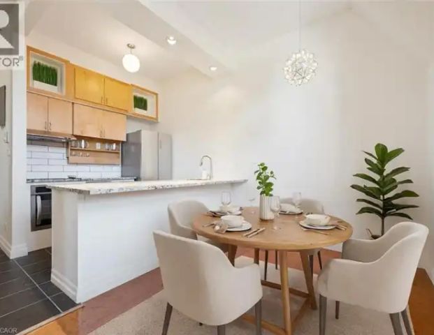 200 WOOLWICH Street Unit# 202 | 200 WOOLWICH Street Unit# 202, Guelph - Photo 1