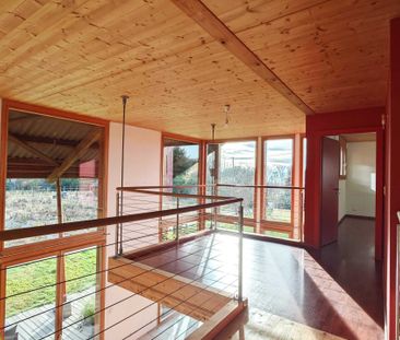 Detached house with 1,000 m2 of land - Photo 2