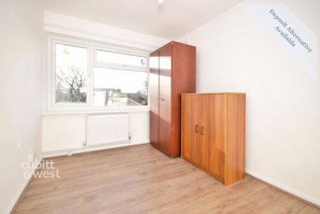 3 bedroom flat to rent - Photo 5