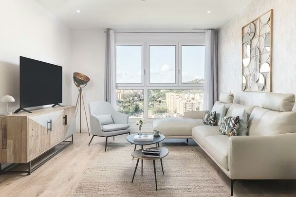 Paseo Martiricos, Málaga, Andalusia 29009 - Photo 1