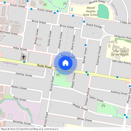 349 Rode Road, Qld 4012, Wavell Heights