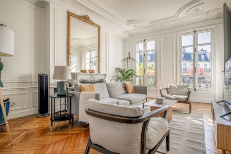 Boulevard Henri IV - Photo 2