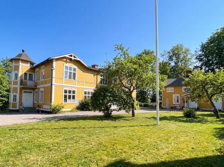 Krylbo: Fyra i två plan i naturskönt läge vid Dalälven - Photo 2