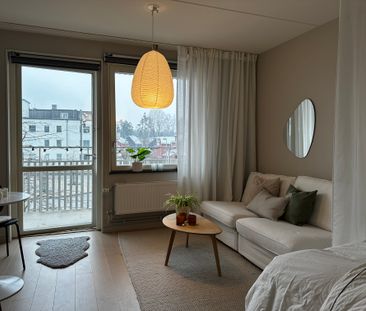 Lovisedalsvägen, Älta - Photo 4