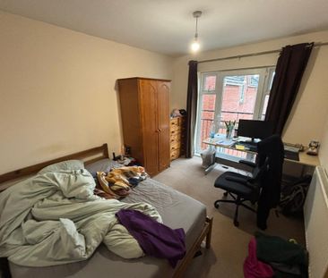 Flat 6 Grace Dieu Court - New to the marketLoughborough - Photo 2