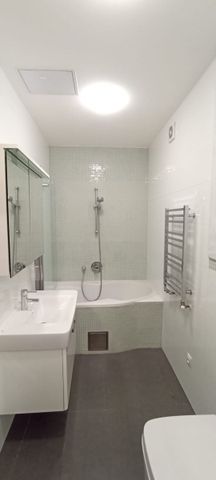 Pronájem bytu 1+1 • 48 m² bez realitkyKe Krči, Praha - Braník - Фото 4