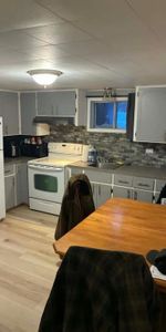 4 1/2 à louer Thetford Mines - Photo 3
